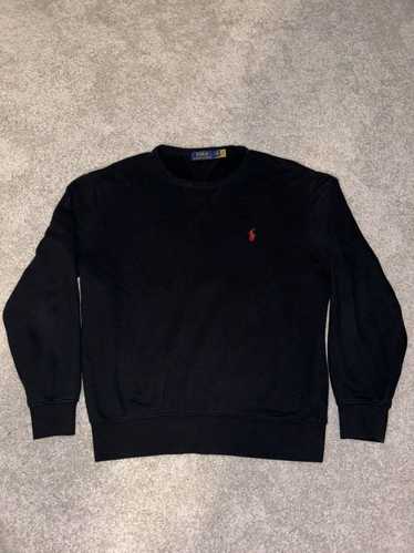 Polo Ralph Lauren Ralph Lauren Fleece Crewneck