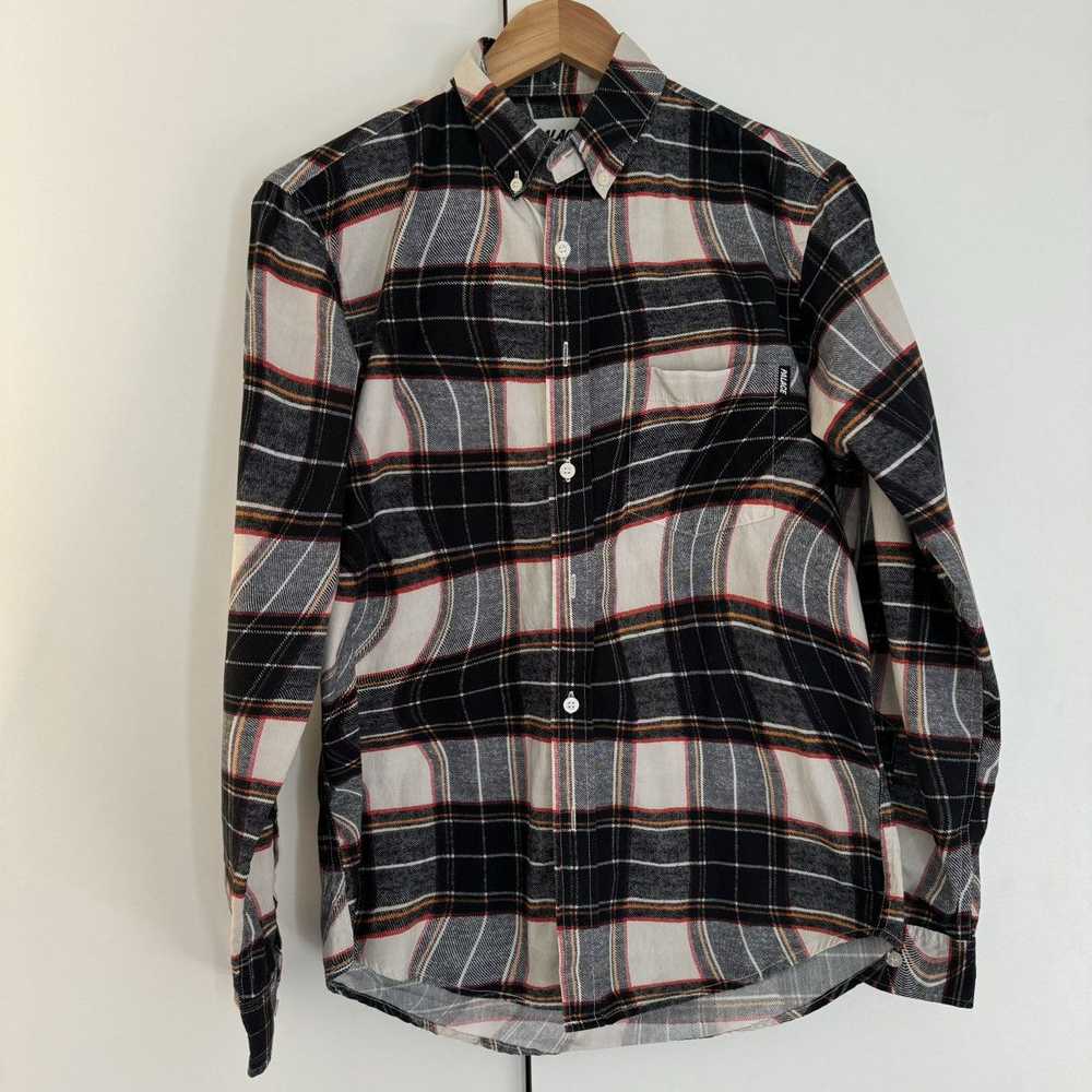 Palace Palace Lumber Waved Shirt W2019, S Fits Li… - image 2