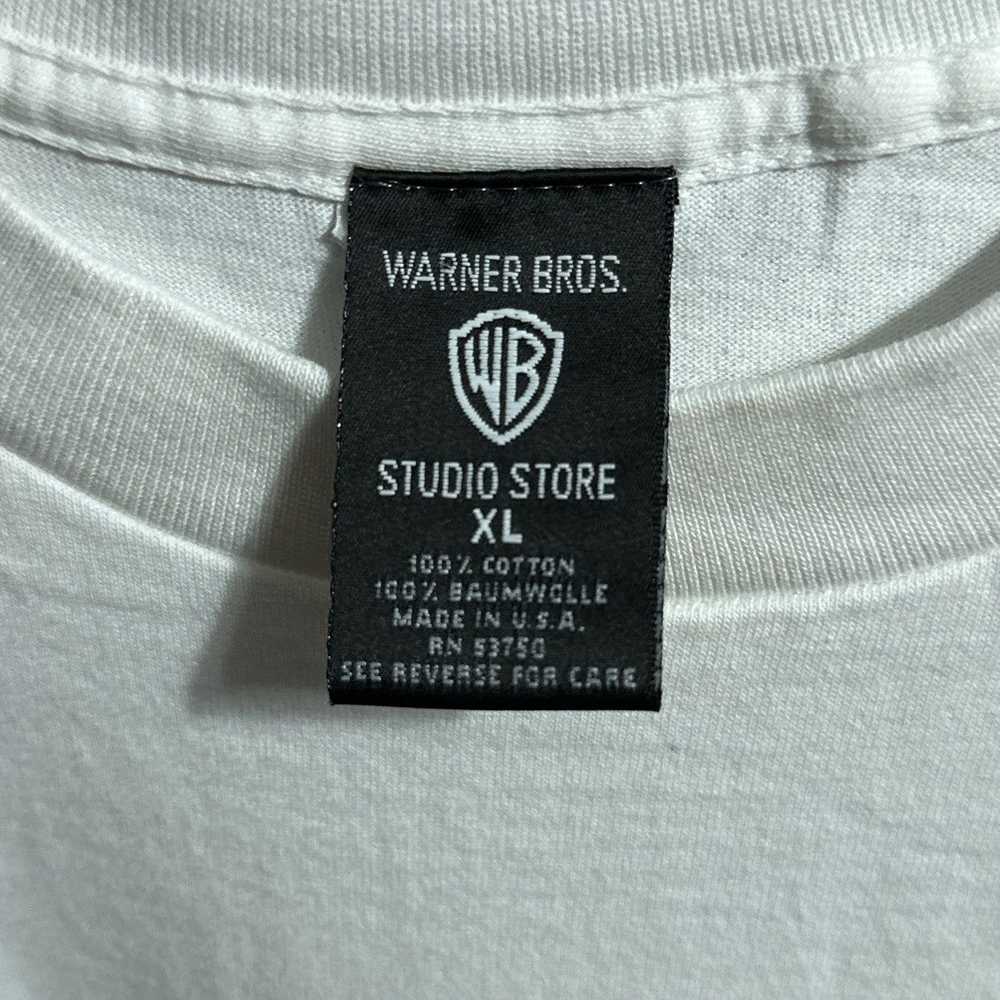 Streetwear × Vintage × Warner Bros Vintage 90s Sp… - image 7