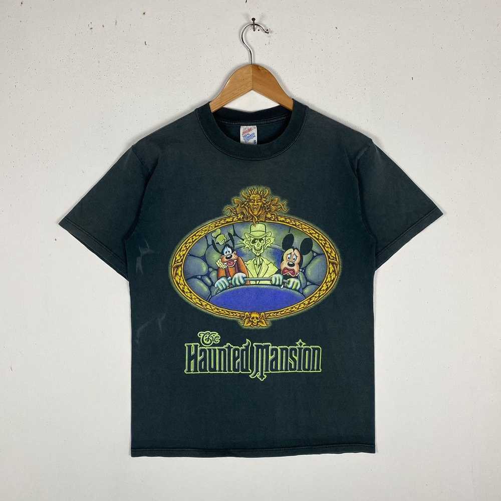 Disney × Vintage VINTAGE THE HAUNTED MANSION DISN… - image 2