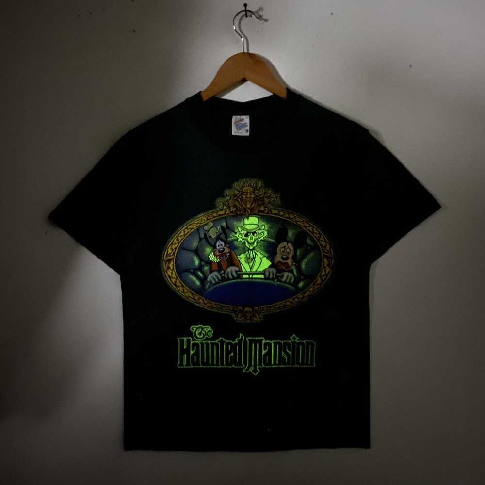 Disney × Vintage VINTAGE THE HAUNTED MANSION DISN… - image 6