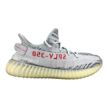 Adidas Yeezy Boost 350 V2 Blue Tint - image 1