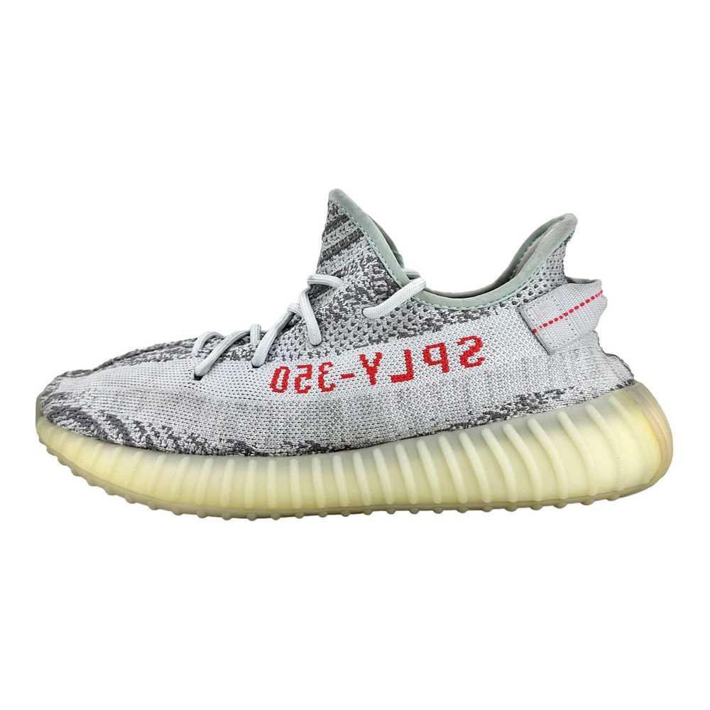 Adidas Yeezy Boost 350 V2 Blue Tint - image 2