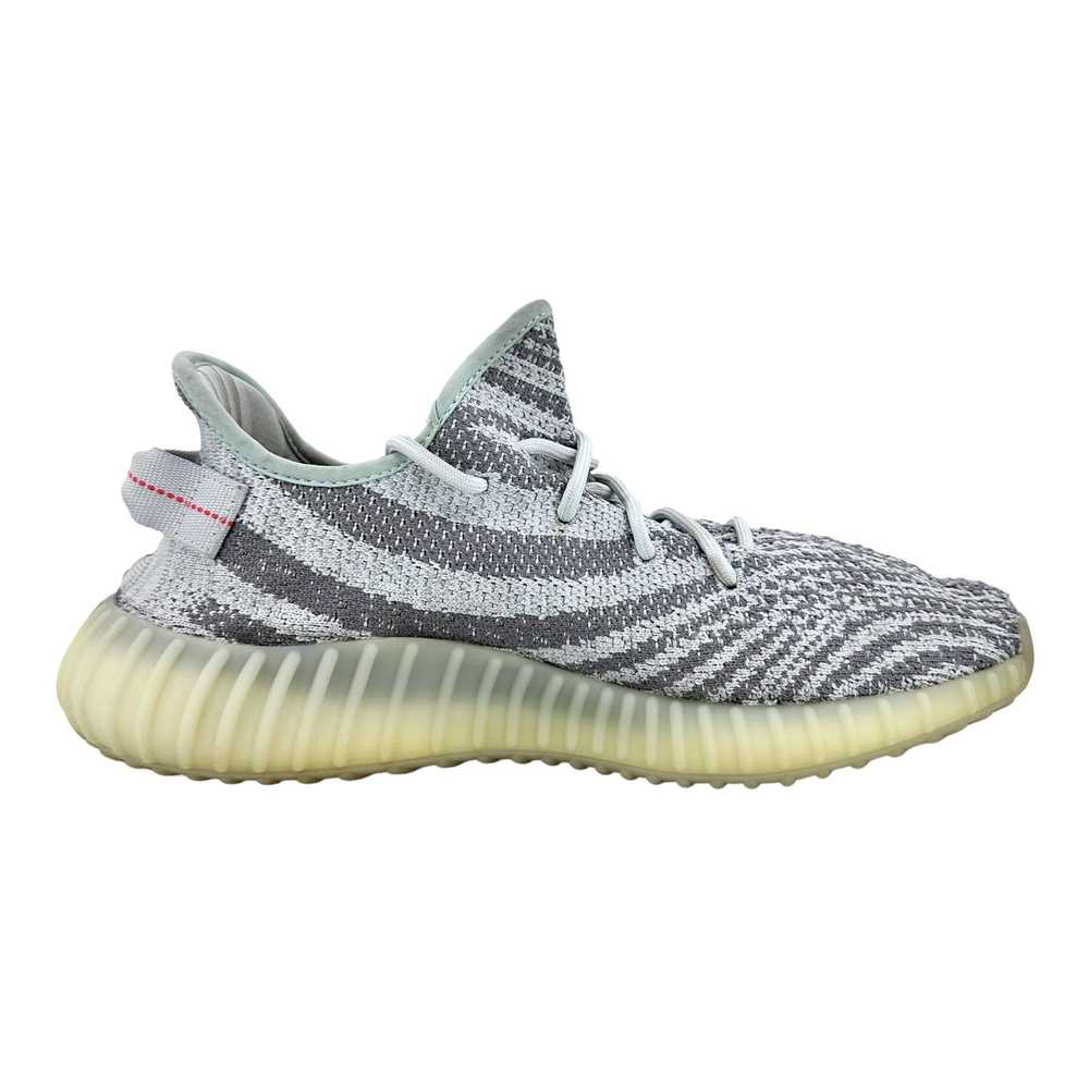 Adidas Yeezy Boost 350 V2 Blue Tint - image 4