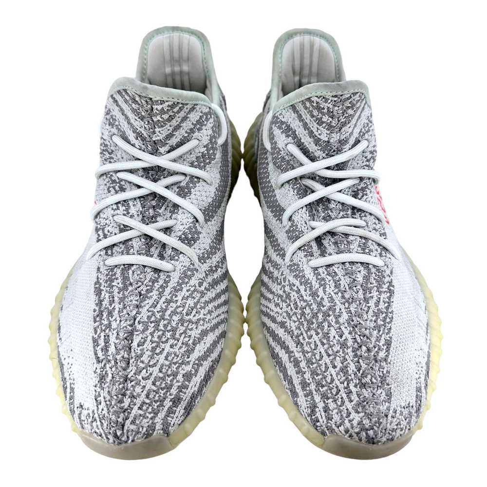 Adidas Yeezy Boost 350 V2 Blue Tint - image 5