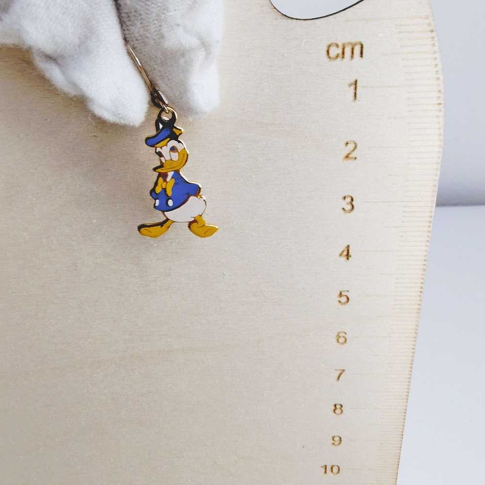 Disney Walt Disney Productions Donald Duck VTG Da… - image 9