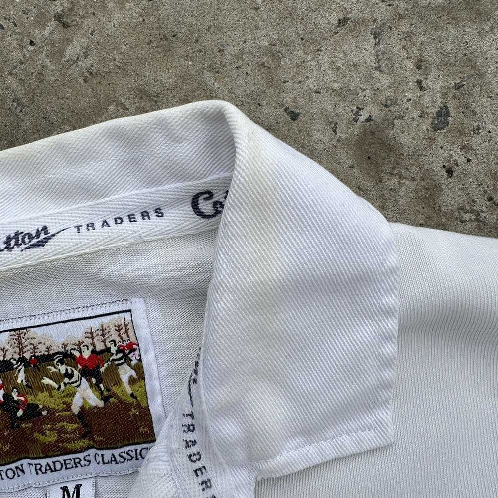 England Rugby League × Streetwear × Vintage Vinta… - image 10