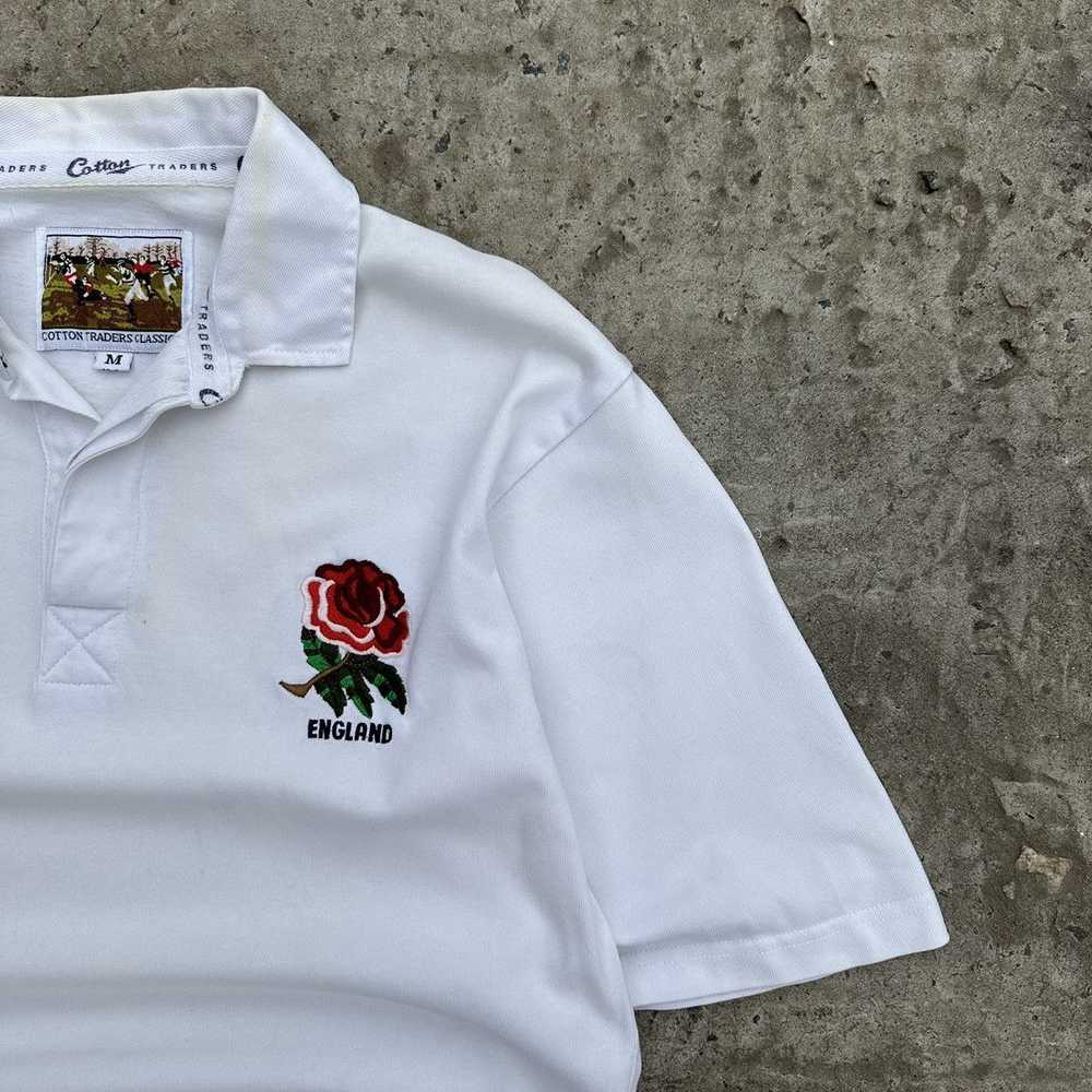 England Rugby League × Streetwear × Vintage Vinta… - image 4