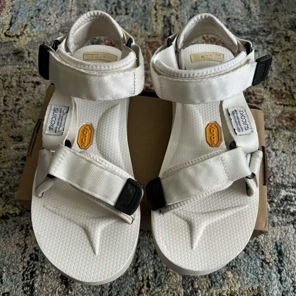 Suicoke DEPA-V2 Sandal Strap Japan Nylon Chaco Vi… - image 2