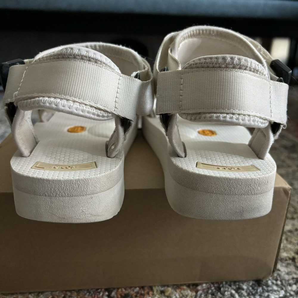 Suicoke DEPA-V2 Sandal Strap Japan Nylon Chaco Vi… - image 7