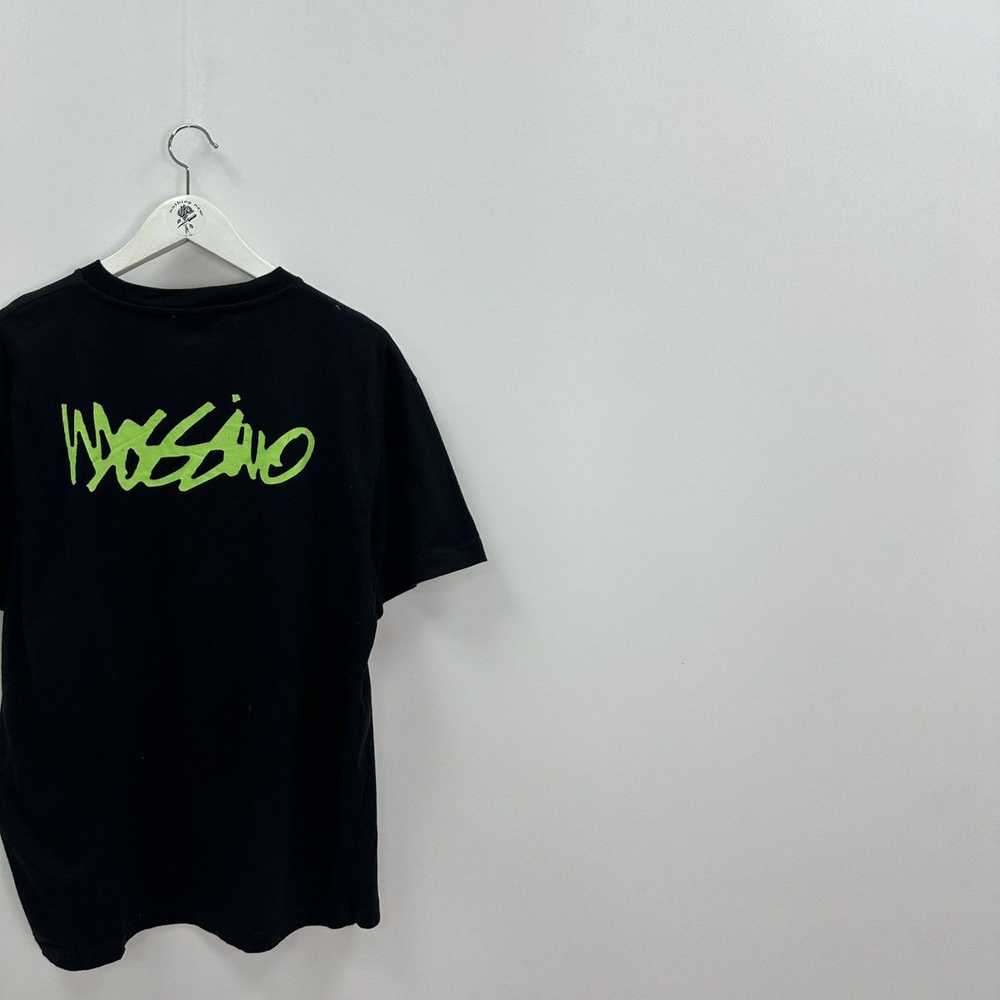 Skategang × Streetwear × Vintage Vintage 00s Wass… - image 3