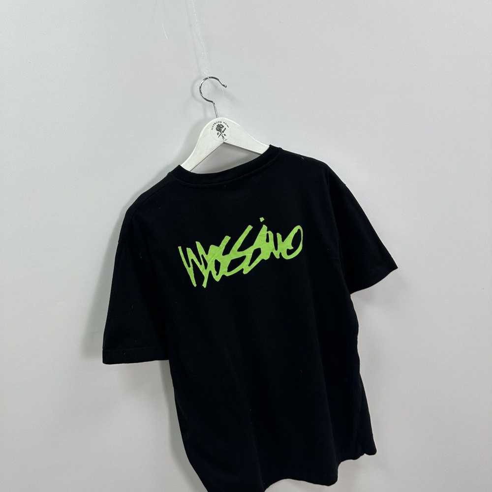 Skategang × Streetwear × Vintage Vintage 00s Wass… - image 5