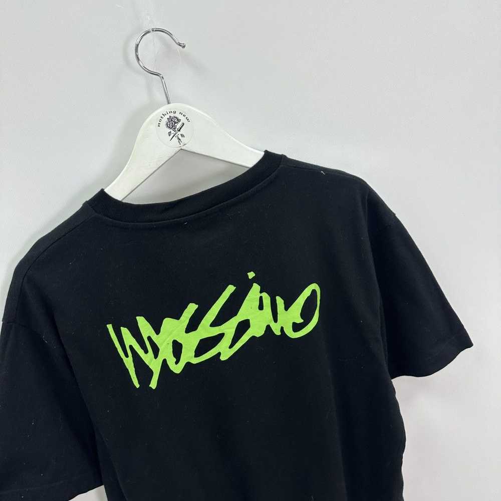 Skategang × Streetwear × Vintage Vintage 00s Wass… - image 7