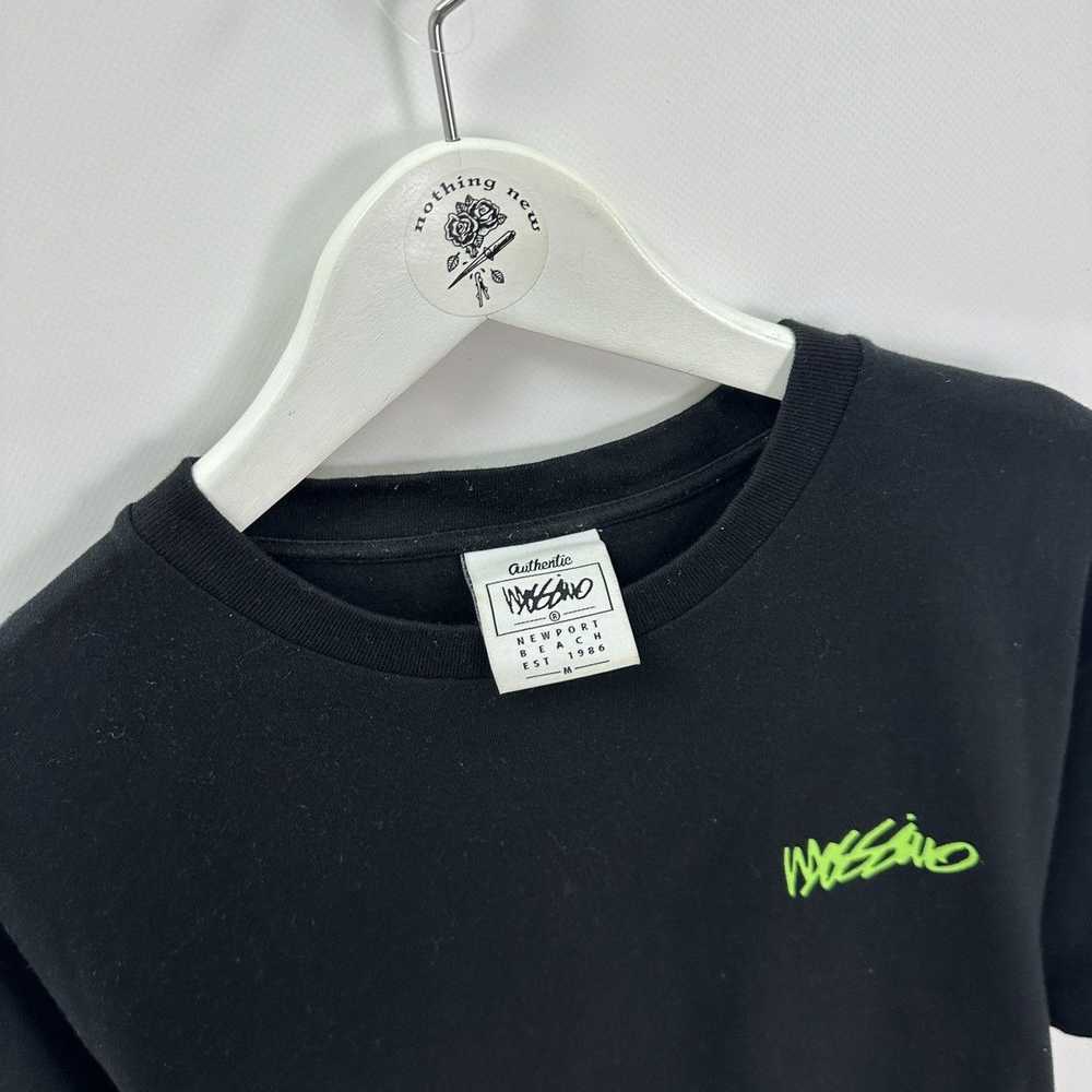 Skategang × Streetwear × Vintage Vintage 00s Wass… - image 9