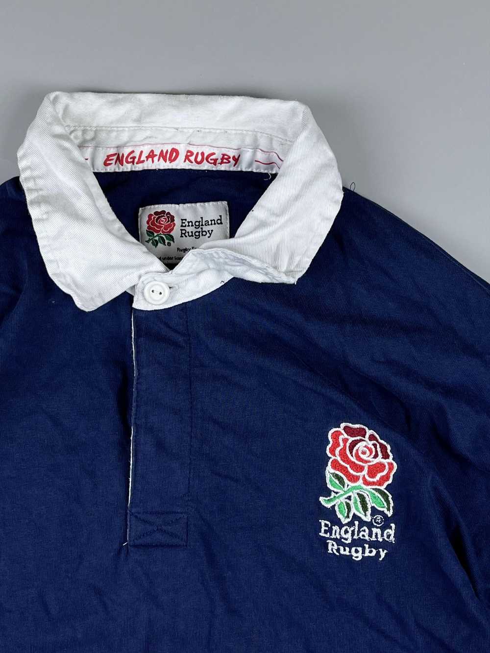 England Rugby League × Jersey × Vintage VINTAGE! … - image 4