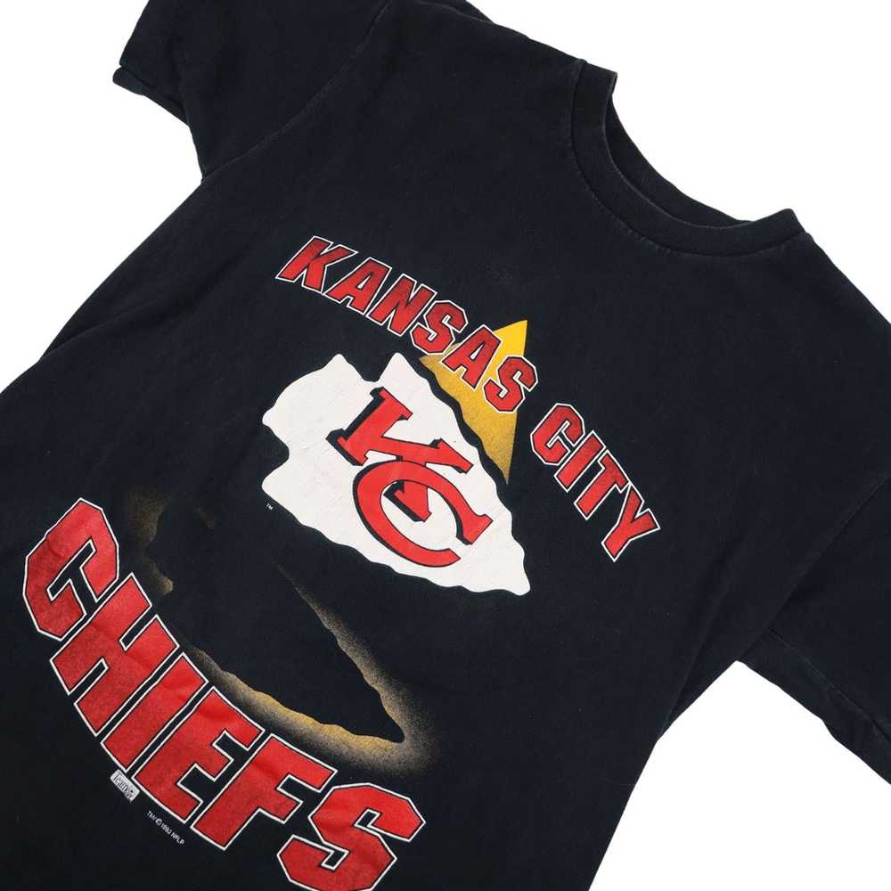 NFL × Starter × Vintage Vintage Starter Kansas Ci… - image 2