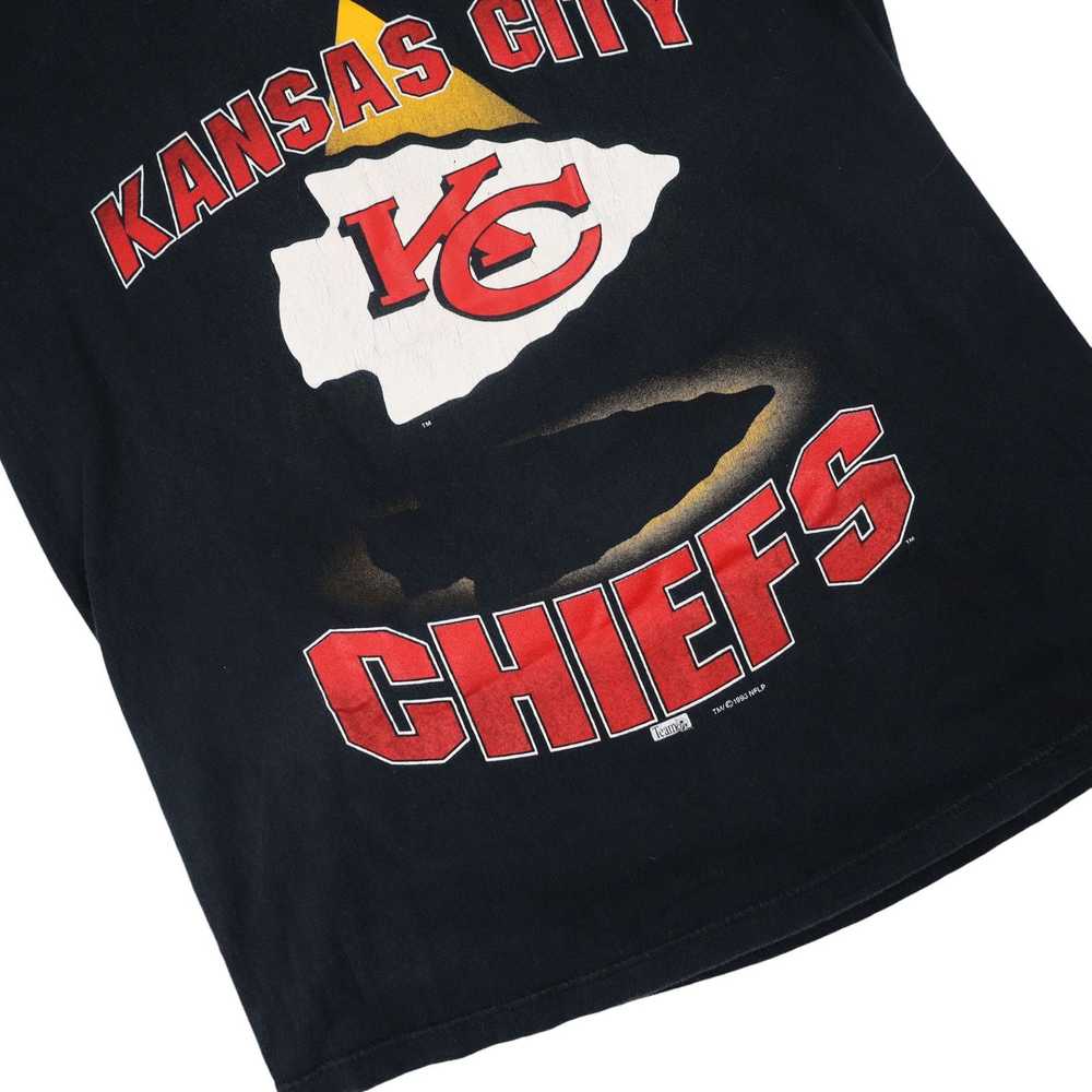 NFL × Starter × Vintage Vintage Starter Kansas Ci… - image 3