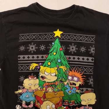 Nickelodeon Nickelodeon Rugrats Graphic T Shirt A… - image 1