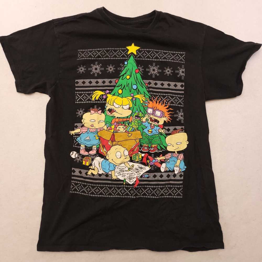 Nickelodeon Nickelodeon Rugrats Graphic T Shirt A… - image 2