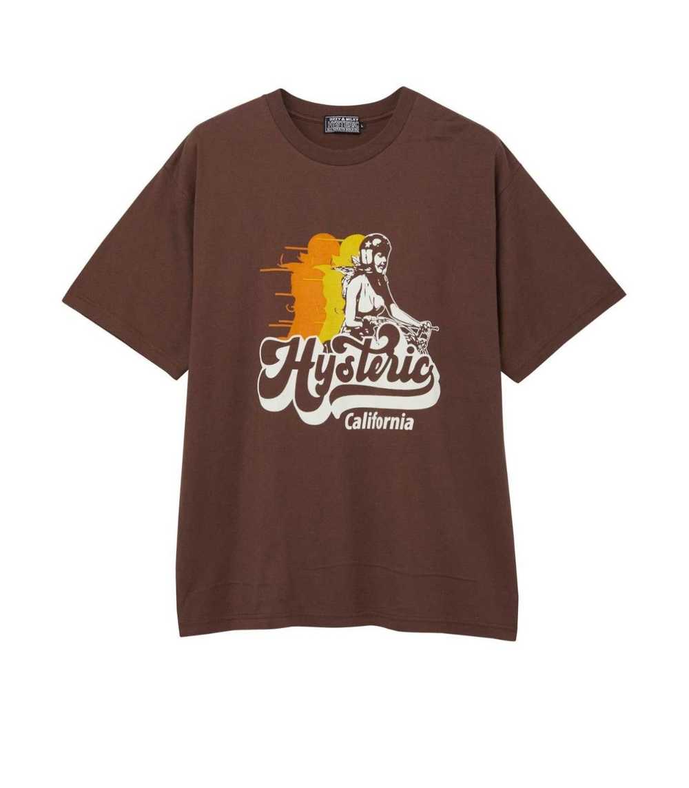 Hysteric Glamour Hysteric California - image 1