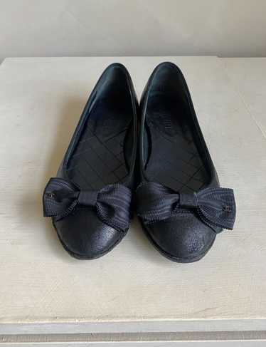 Chanel Chanel CC Ballet Flats ☆