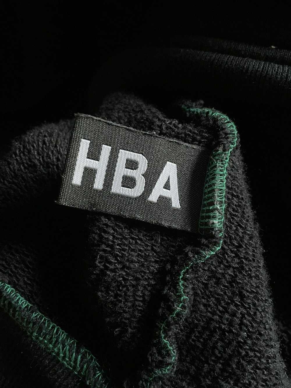 Hood By Air Hood By Air H13A Hoodie - image 4