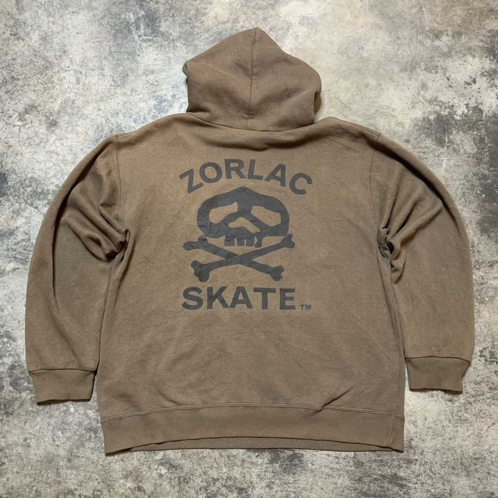 Powell Peralta × Skategang × Vintage Vintage 90s … - image 1