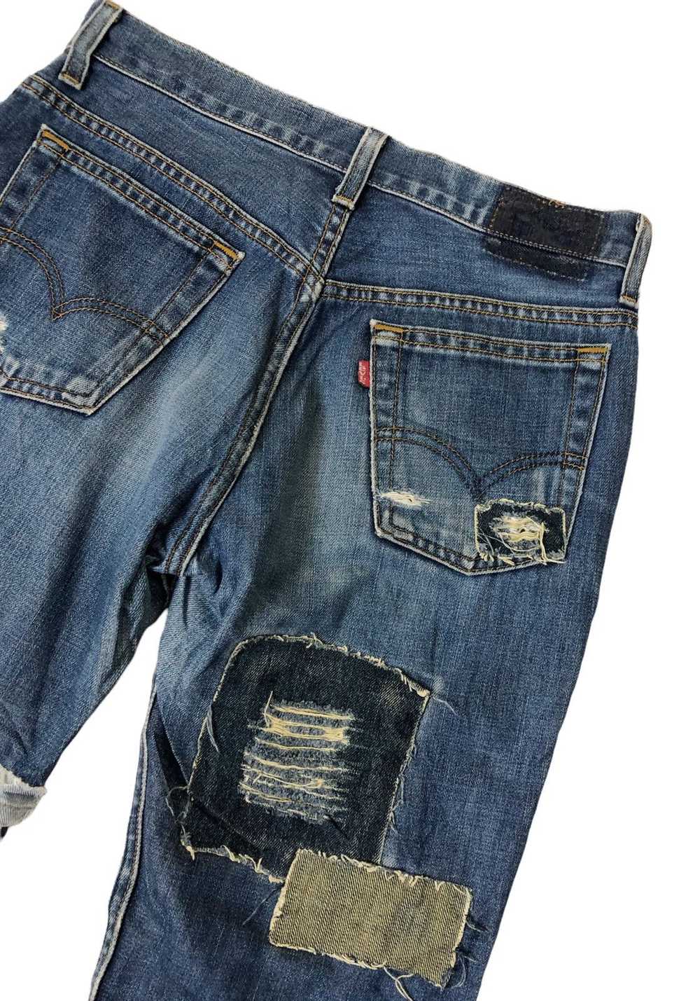 Levi's × Levi's Made & Crafted Vintage Levis Reco… - image 10