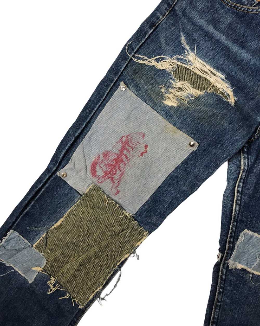 Levi's × Levi's Made & Crafted Vintage Levis Reco… - image 8