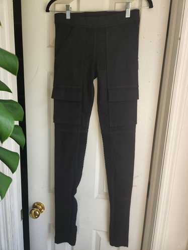 Rick Owens Drkshdw Cargo Leggings - image 1