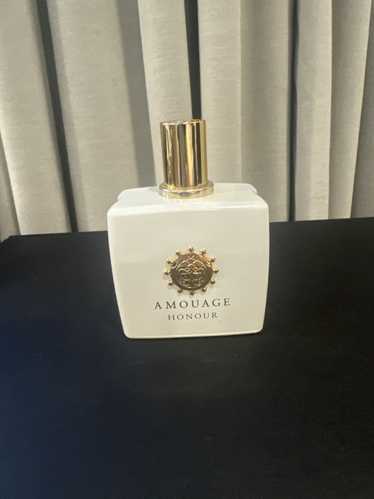 Amomento Amouage Honour