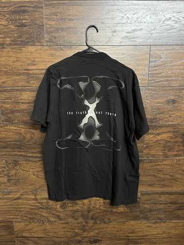 Designer Vintage The X Files Truth is Out There St