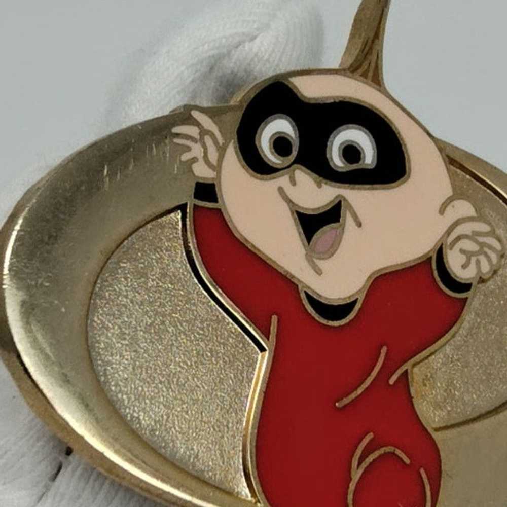 Disney Disney Pixar Incredibles Enamel Pin Jack-J… - image 3