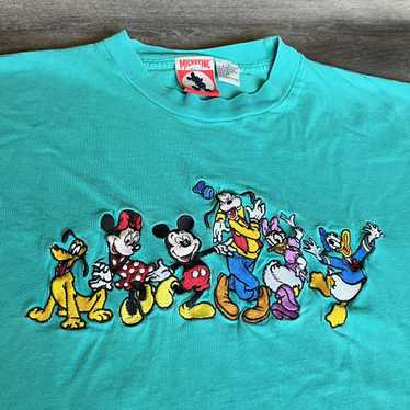 Disney × Mickey Inc × Vintage Vintage 1990s Disney