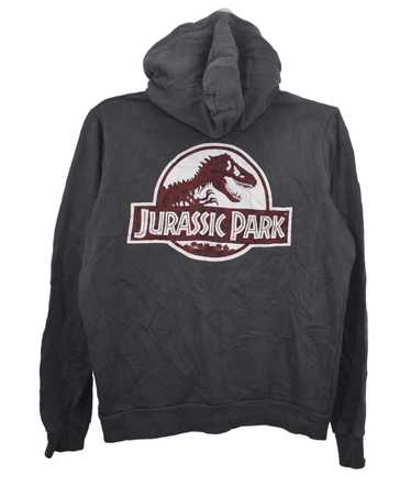 Movie × Universal Studios Jurassic Park Hoodie