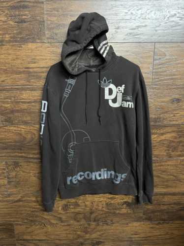 Def jam - Gem