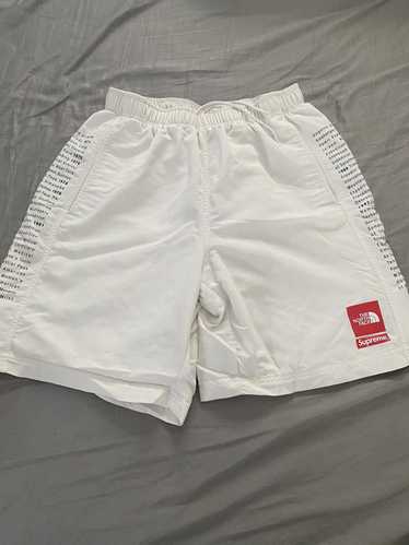 Supreme × The North Face Nylon Short