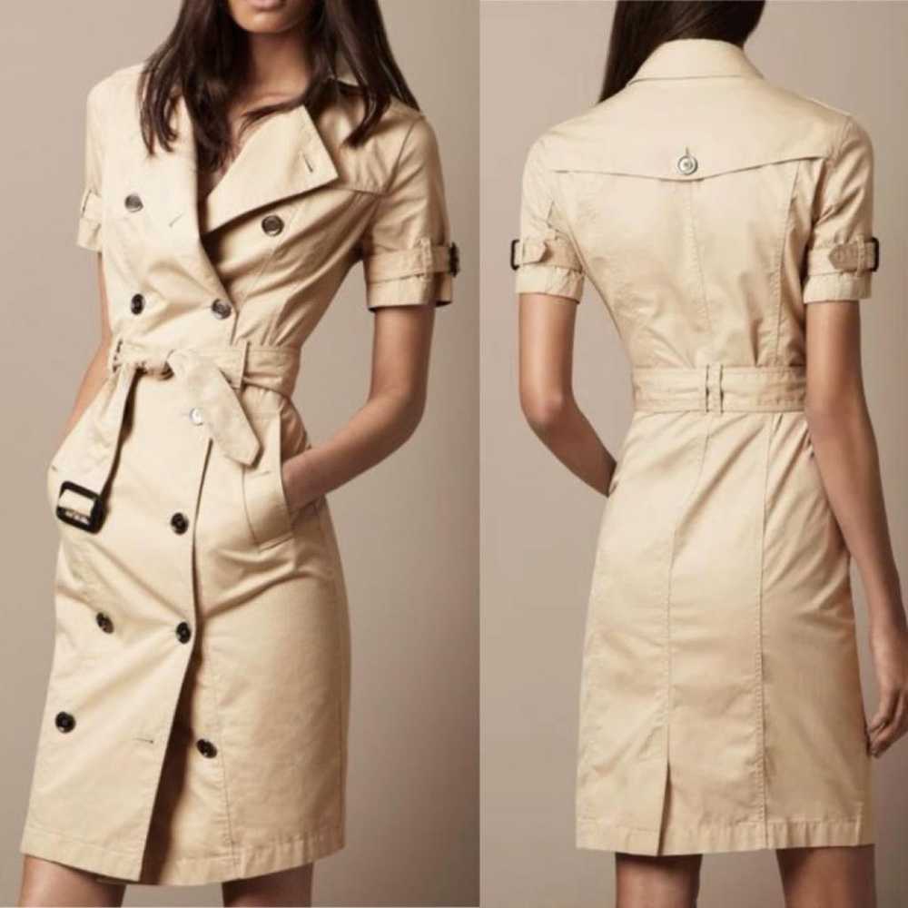 Burberry Mini dress - image 3