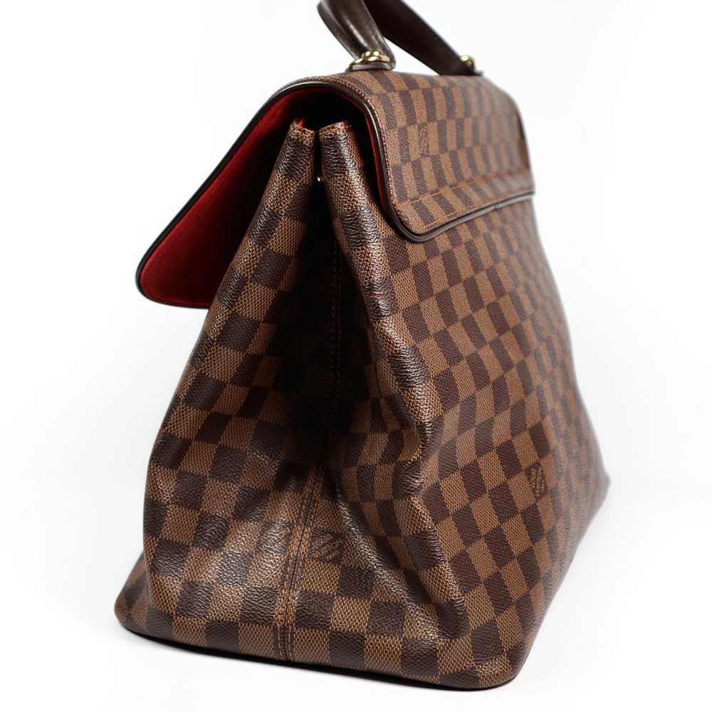 Louis Vuitton Bergamo leather handbag - image 6