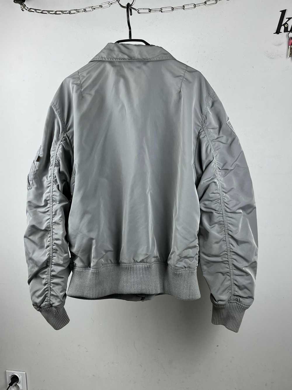 Alpha Industries × Archival Clothing × Bomber Jac… - image 7