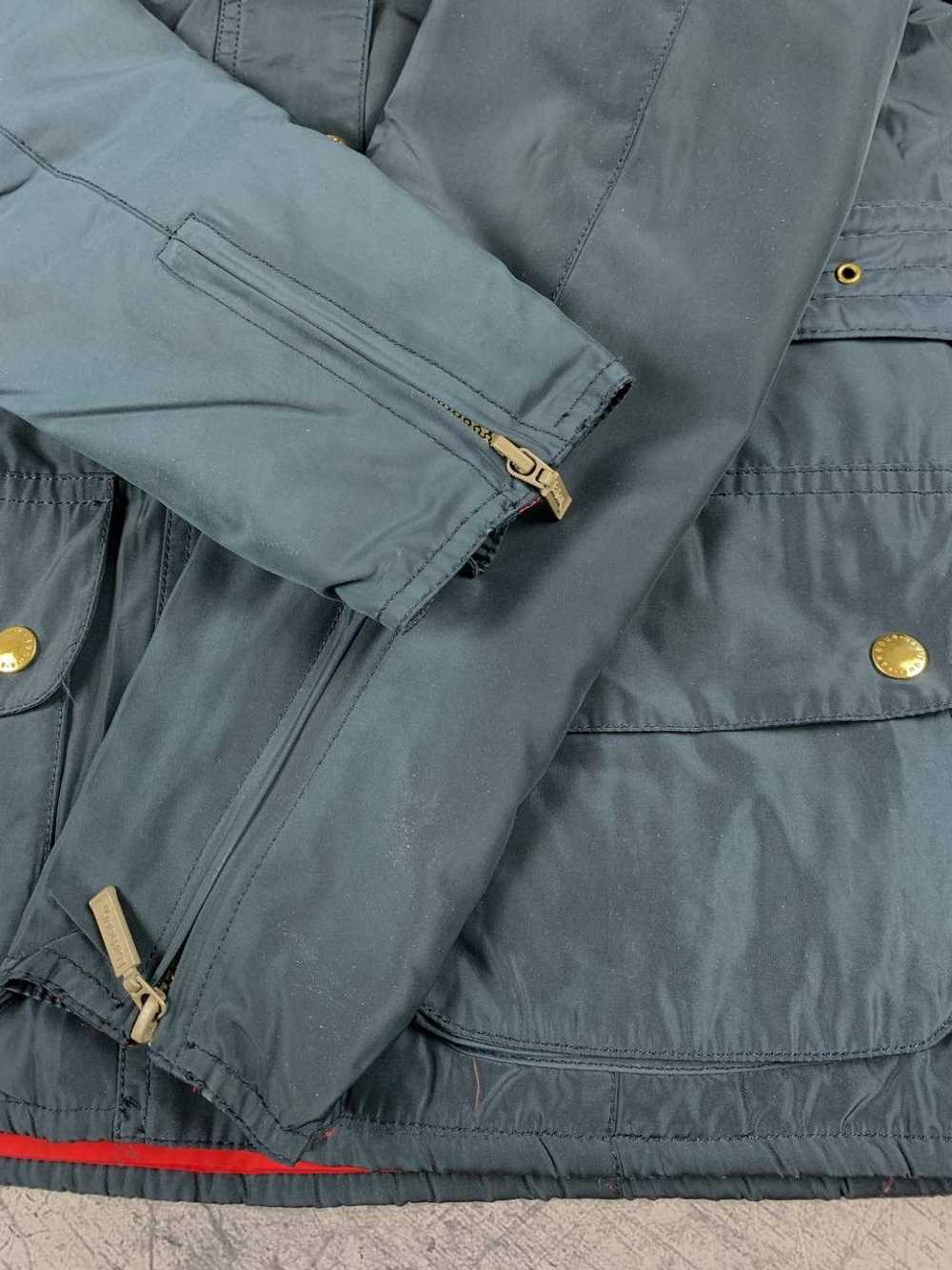 Barbour × Designer × Luxury Vintage Barbour Water… - image 6