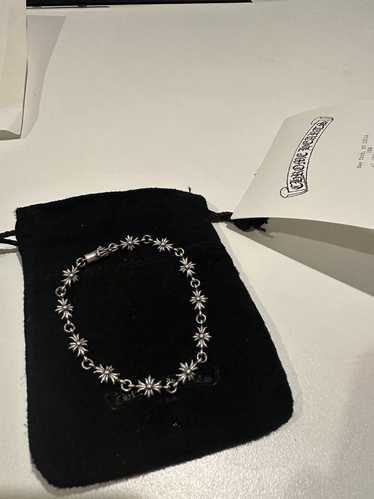 Chrome Hearts Chrome Hearts Tiny E Bracelet (11 Li