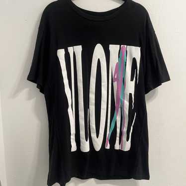 Vlone VLONE vice city tee - image 1