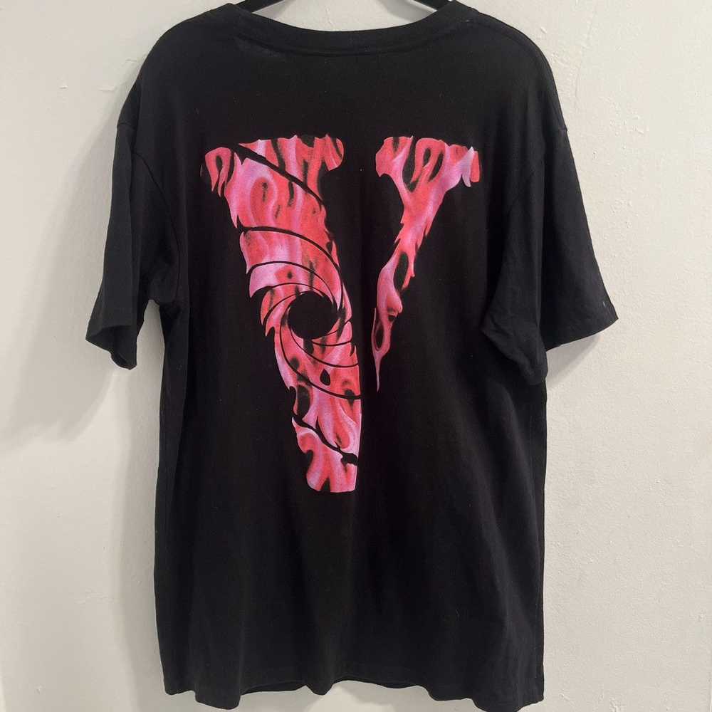 Vlone VLONE vice city tee - image 2