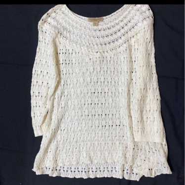 Vintage American Collection Knit Top - image 1