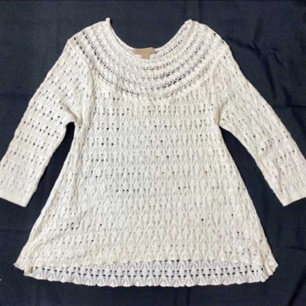 Vintage American Collection Knit Top - image 2