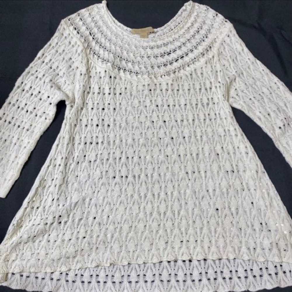 Vintage American Collection Knit Top - image 3