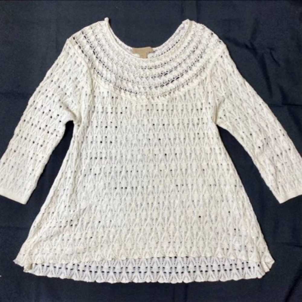 Vintage American Collection Knit Top - image 6