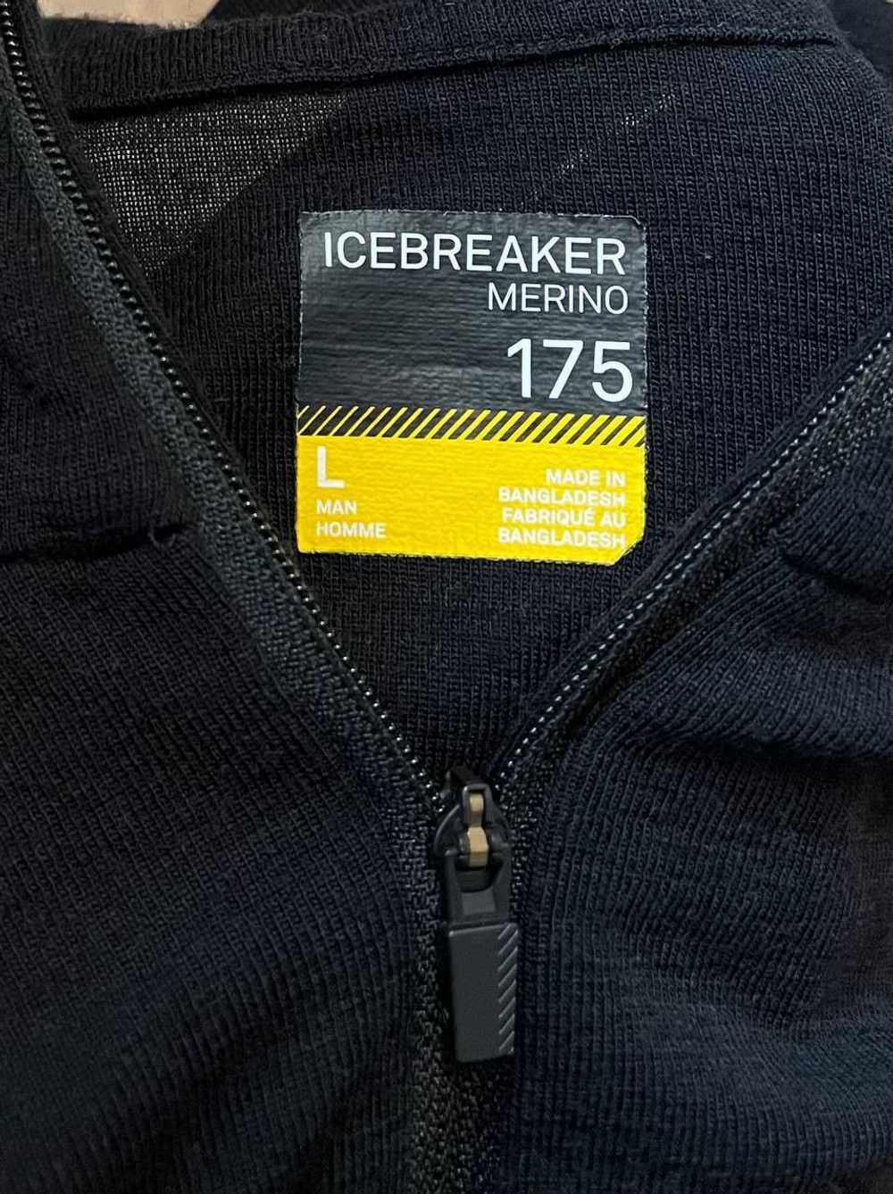 Ice Breaker × Sportswear Icebreaker Merino 175 Lo… - image 4