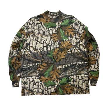 Streetwear × Vintage Vintage 00s Jerzees Outdoor … - image 1